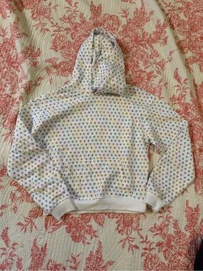 Roller rabbit sweatshirt